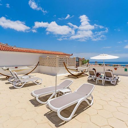 לוס כריסטיאנוס Pretty 1B Apartment In Diamantes 2, Heated Pool מראה חיצוני תמונה