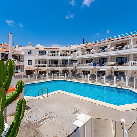 לוס כריסטיאנוס Pretty 1B Apartment In Diamantes 2, Heated Pool מראה חיצוני תמונה
