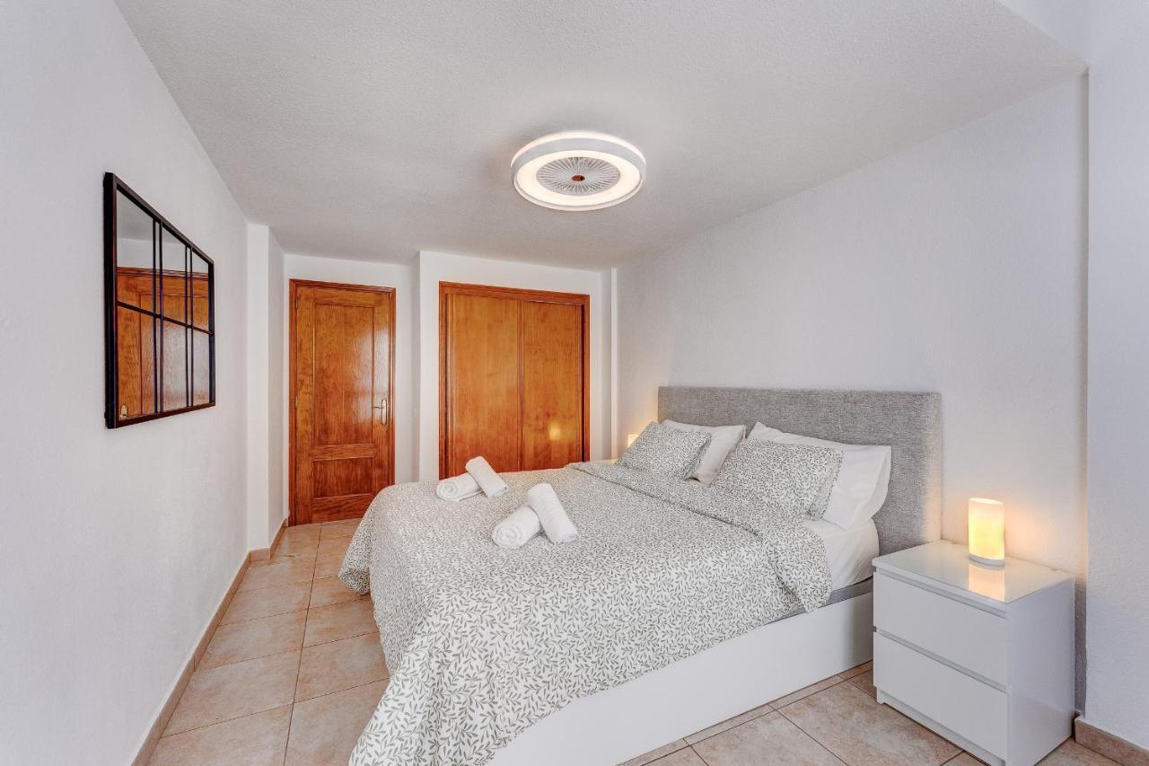 לוס כריסטיאנוס Pretty 1B Apartment In Diamantes 2, Heated Pool מראה חיצוני תמונה