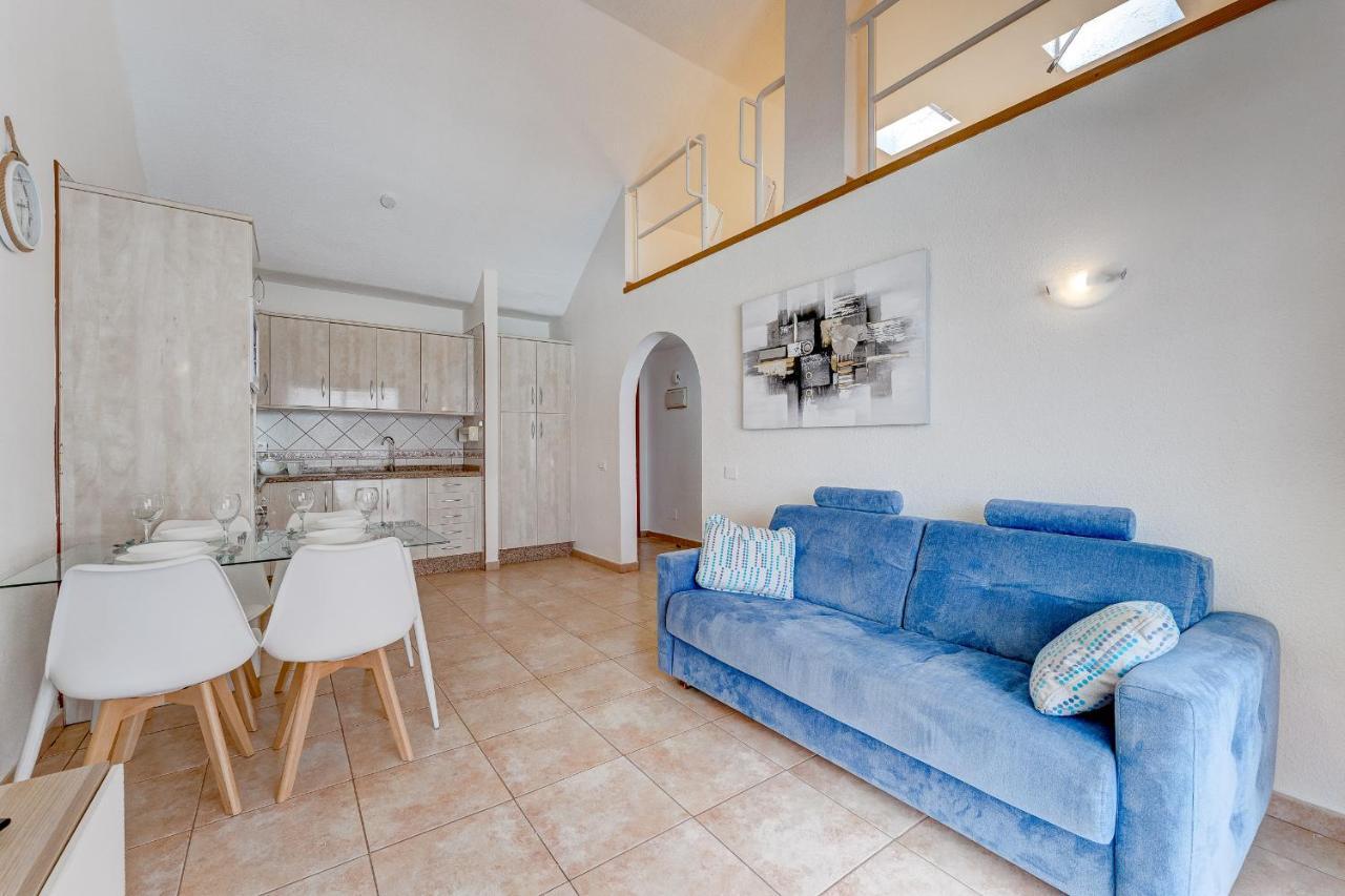 לוס כריסטיאנוס Pretty 1B Apartment In Diamantes 2, Heated Pool מראה חיצוני תמונה