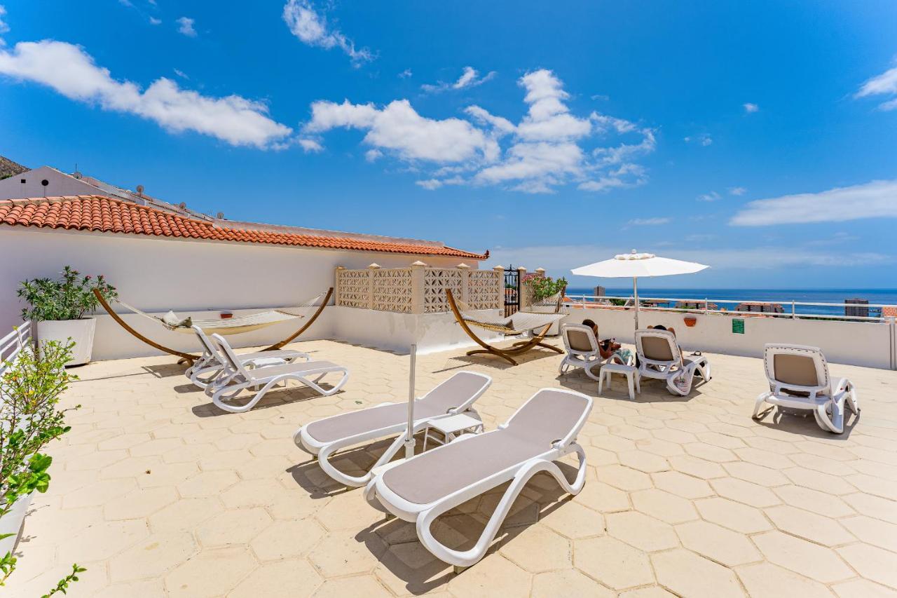 לוס כריסטיאנוס Pretty 1B Apartment In Diamantes 2, Heated Pool מראה חיצוני תמונה