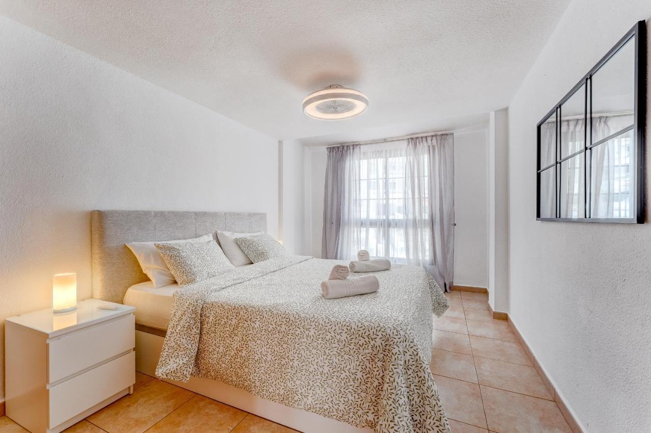 לוס כריסטיאנוס Pretty 1B Apartment In Diamantes 2, Heated Pool מראה חיצוני תמונה
