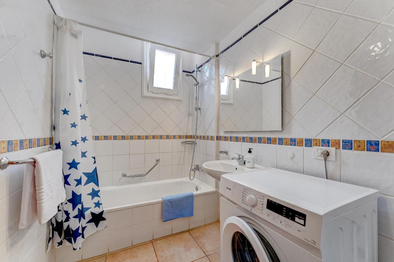 לוס כריסטיאנוס Pretty 1B Apartment In Diamantes 2, Heated Pool מראה חיצוני תמונה